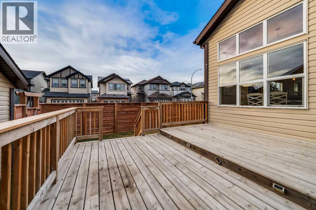 Single Family House for Sale in  Skyview Point Common NE Skyview Ranch Calgary 