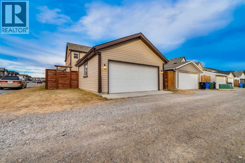 Single Family House for Sale in  Skyview Point Common NE Skyview Ranch Calgary 