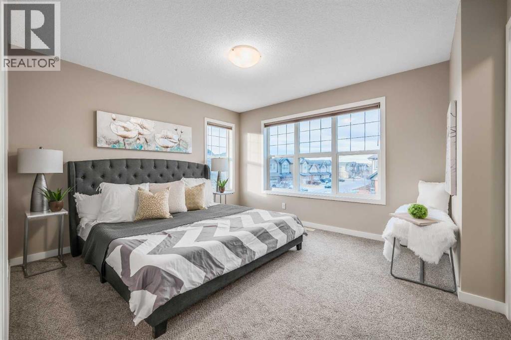 Single Family House for Sale in  Skyview Point Common NE Skyview Ranch Calgary 