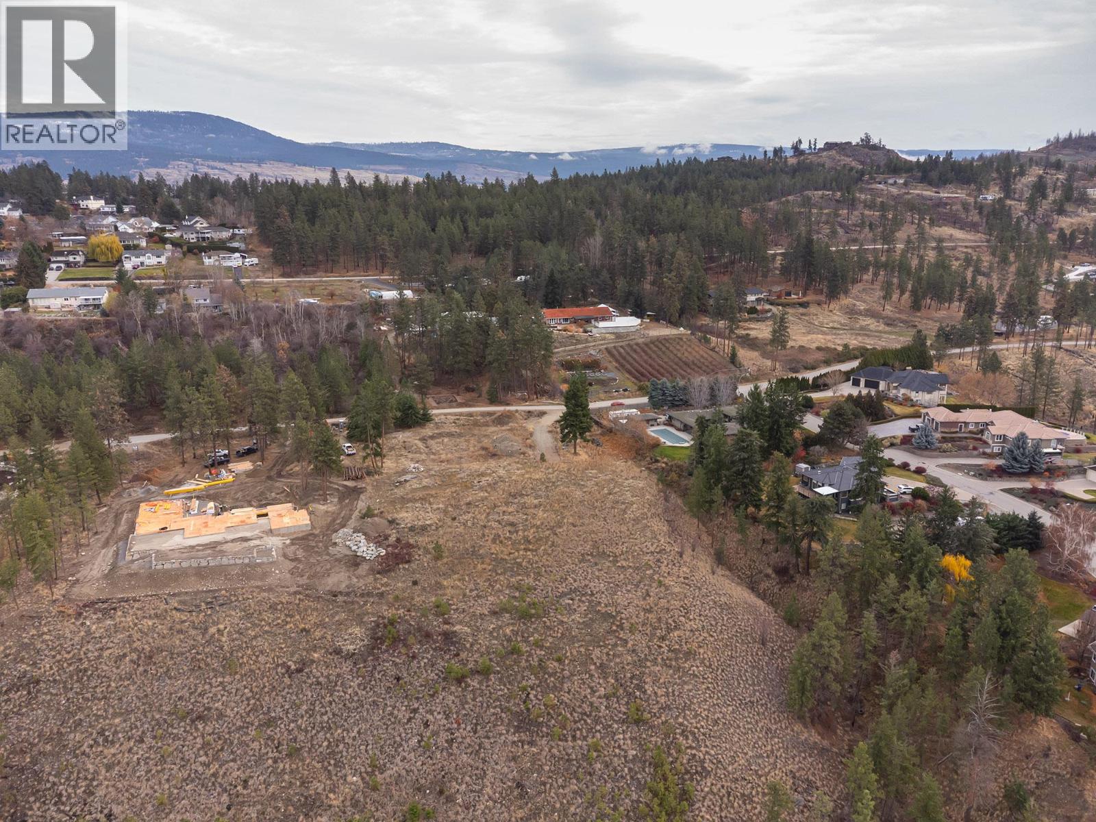  10786 Nighthawk Road, Lake Country