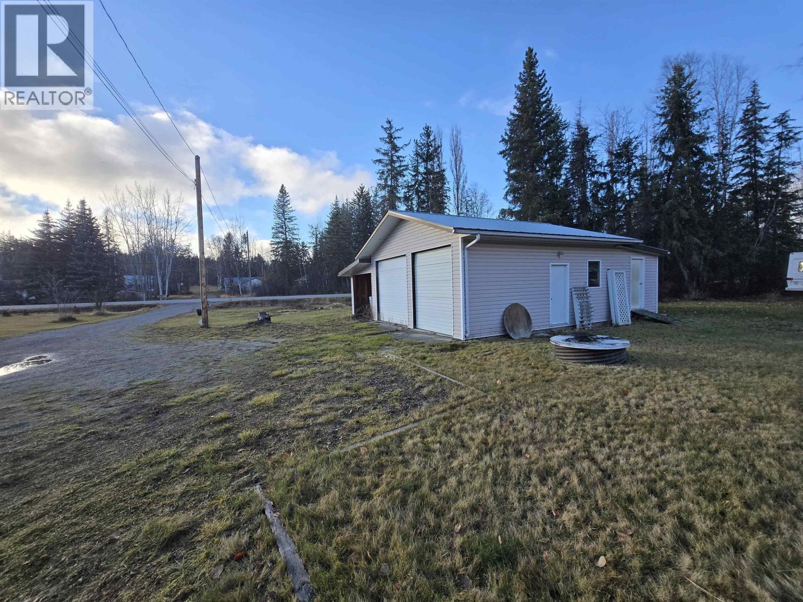 1180 RED BLUFF ROAD, Quesnel