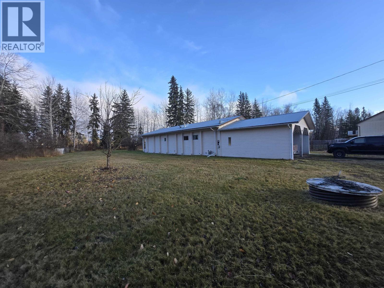 1180 RED BLUFF ROAD, Quesnel