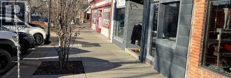 312 1 Street West, Cochrane