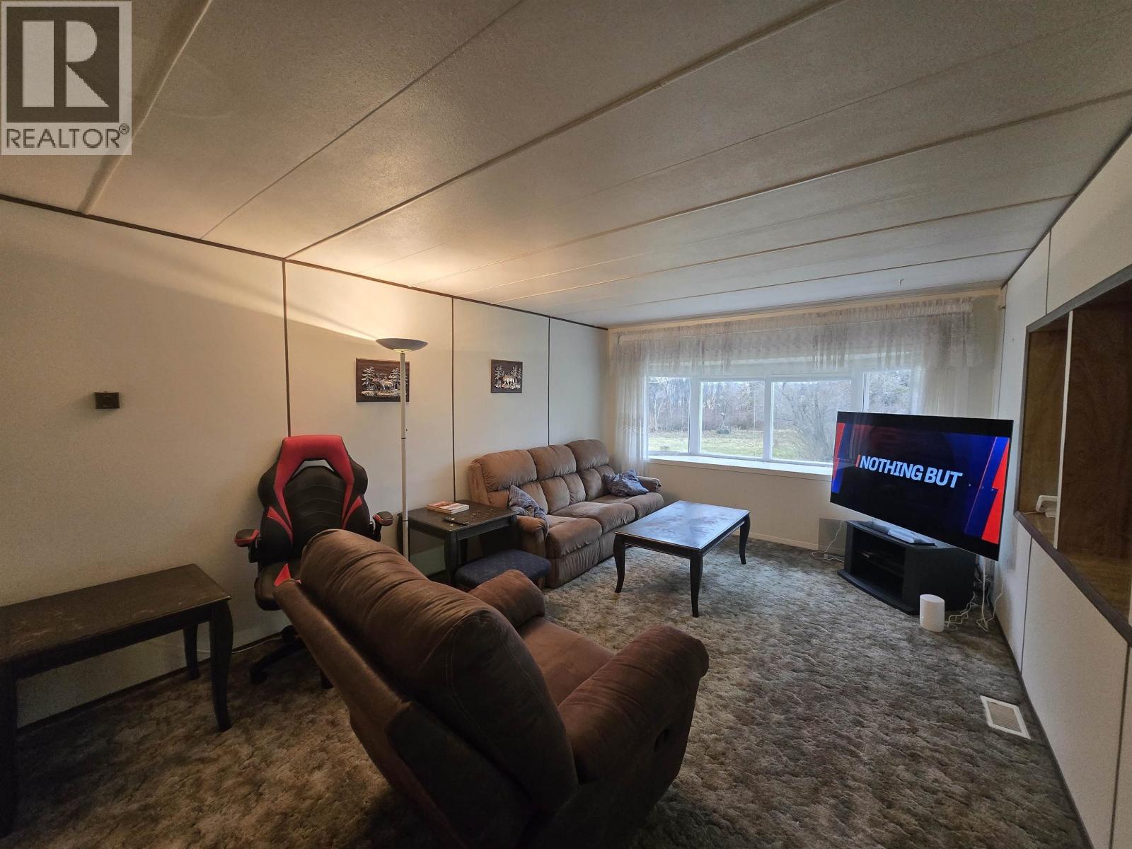 1180 RED BLUFF ROAD, Quesnel