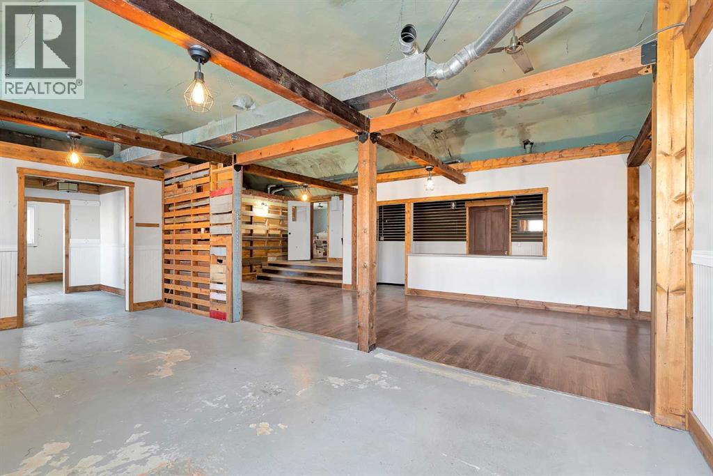 312 1 Street West, Cochrane