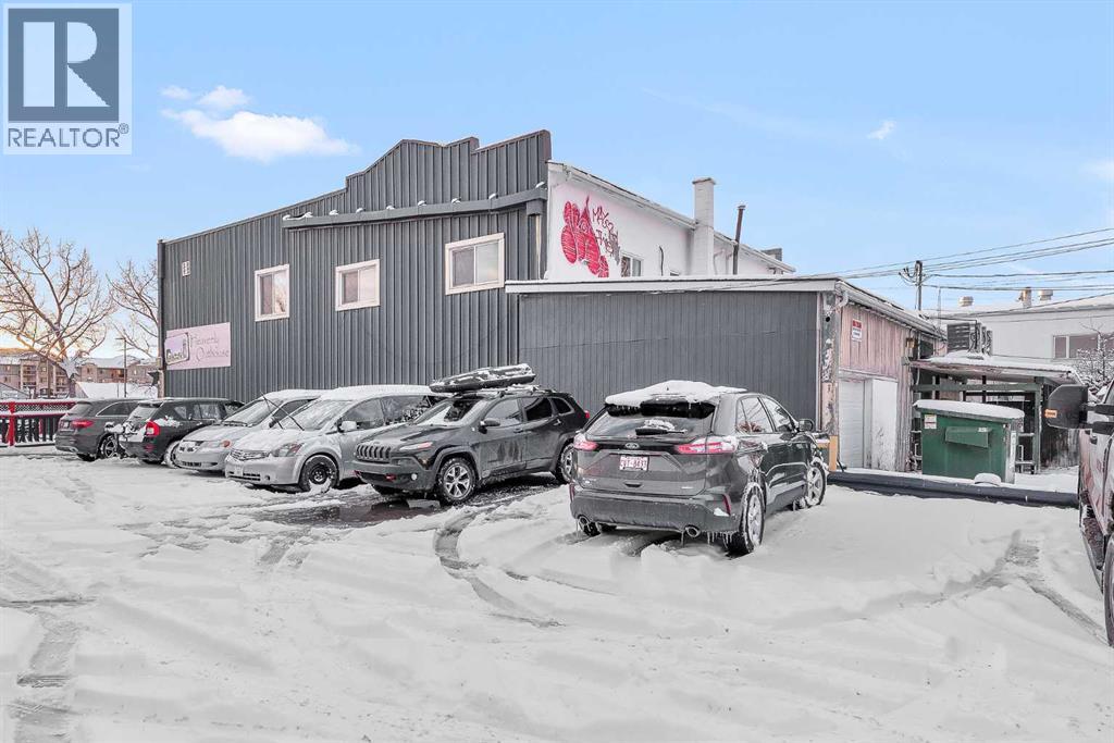 312 1 Street West, Cochrane