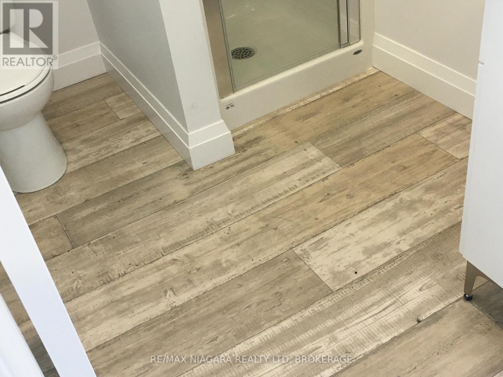 REAR UNIT – 163 WELLAND AVENUE