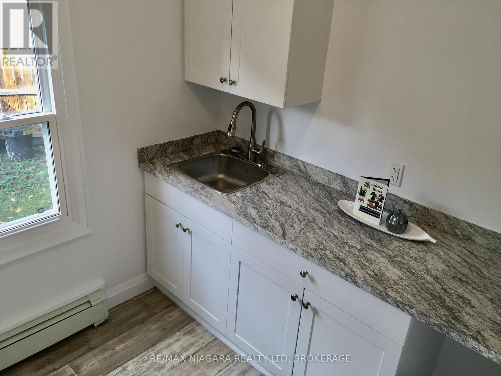 REAR UNIT – 163 WELLAND AVENUE