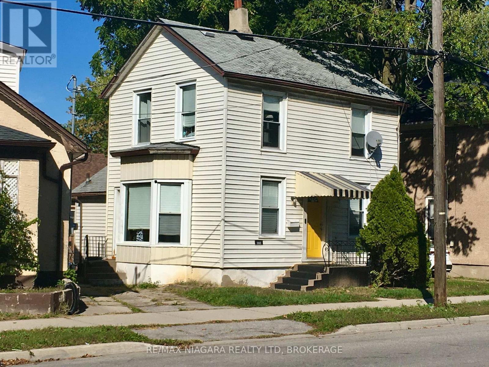 163 Welland Avenue — photo 33
