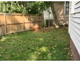 Rear Unit - 163 Welland Avenue, St  Catharines, ON L2R2N9 Photo 31