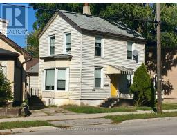 Rear Unit - 163 Welland Avenue, St  Catharines, ON L2R2N9 Photo 33