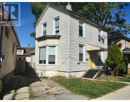 Rear Unit - 163 Welland Avenue, St  Catharines, ON L2R2N9 Photo 34