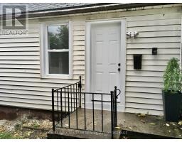 Rear Unit - 163 Welland Avenue, St  Catharines, ON L2R2N9 Photo 35