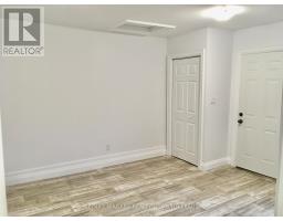 Rear Unit - 163 Welland Avenue, St  Catharines, ON L2R2N9 Photo 9
