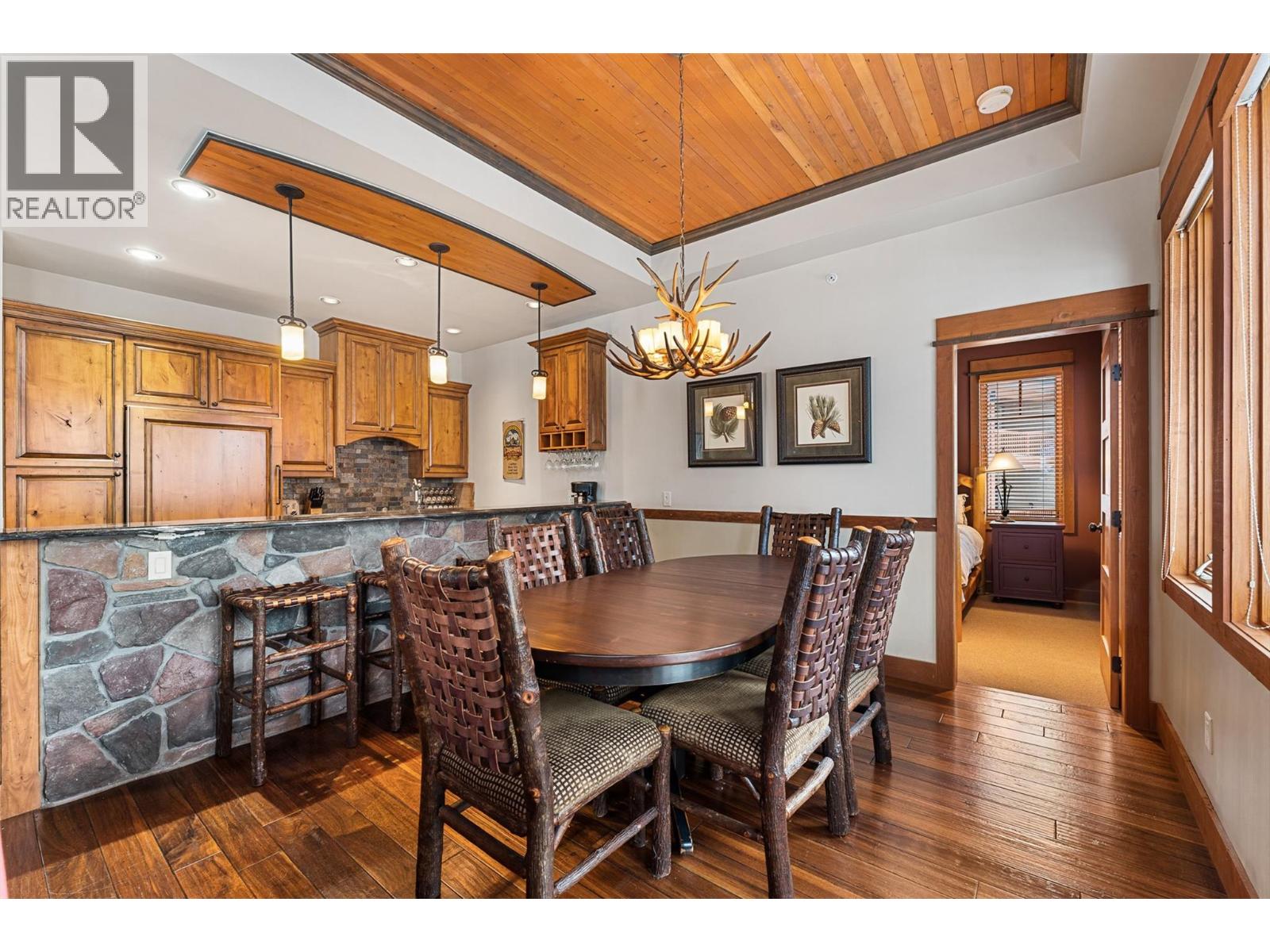 14 255 Feathertop Way, Big White