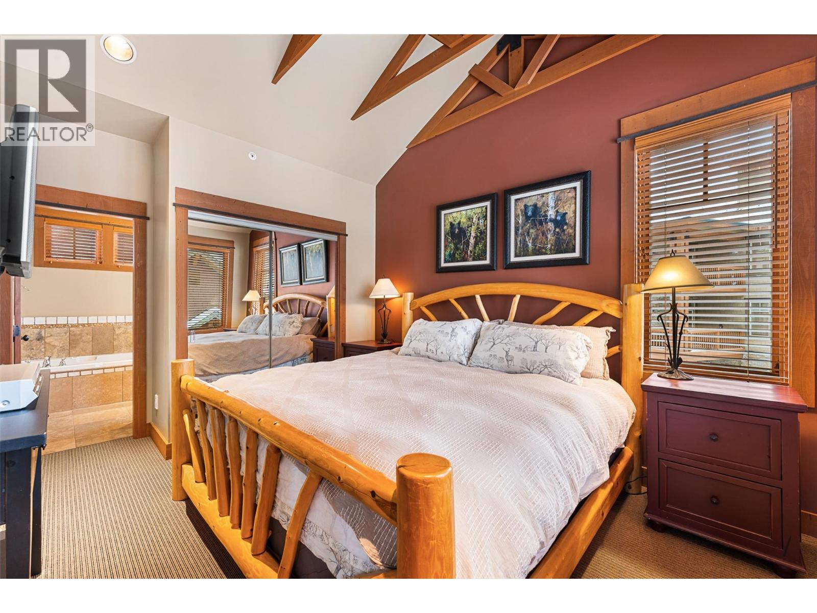 14 255 Feathertop Way, Big White