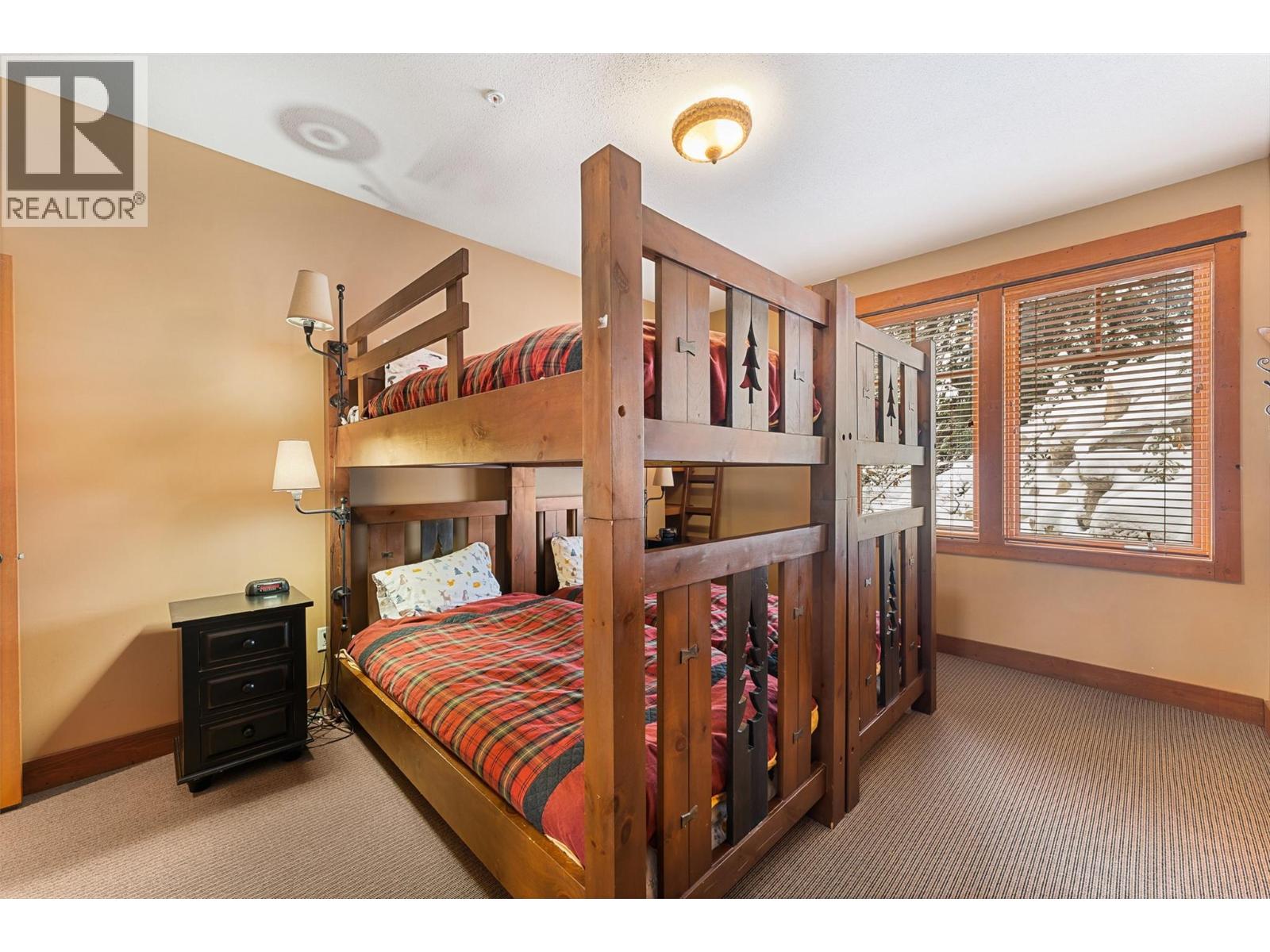 14 255 Feathertop Way, Big White