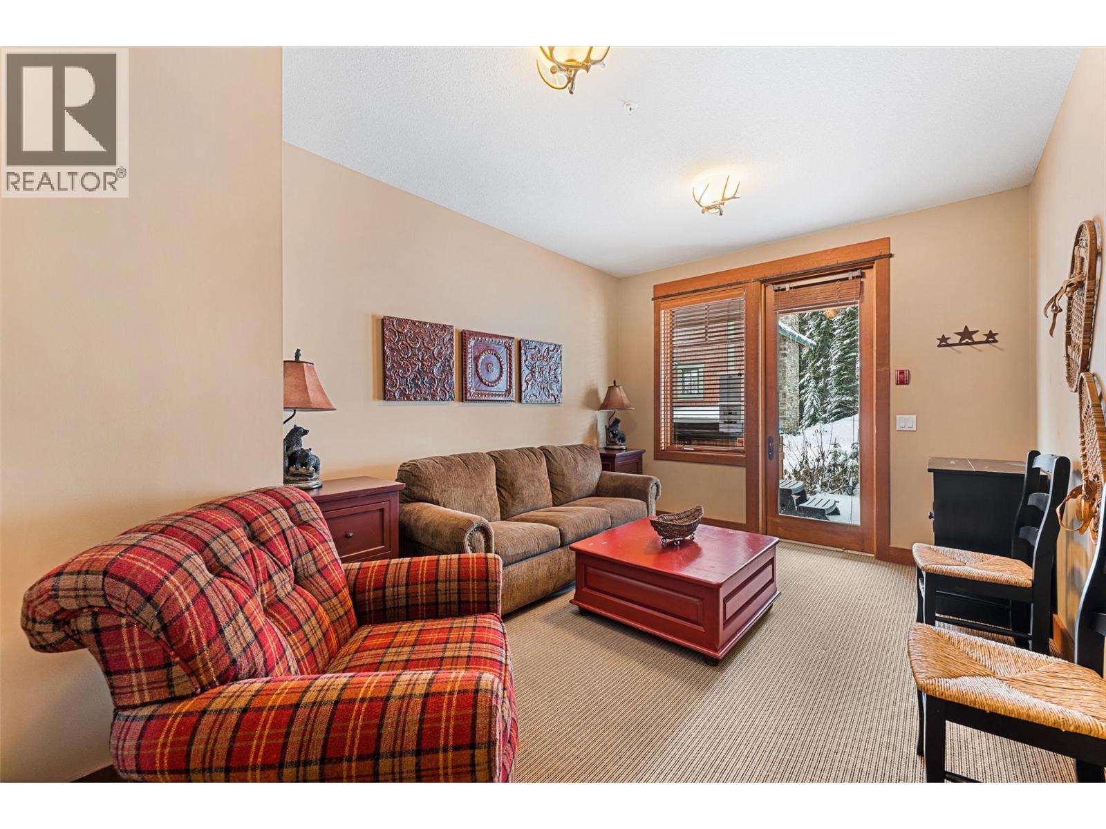 14 255 Feathertop Way, Big White