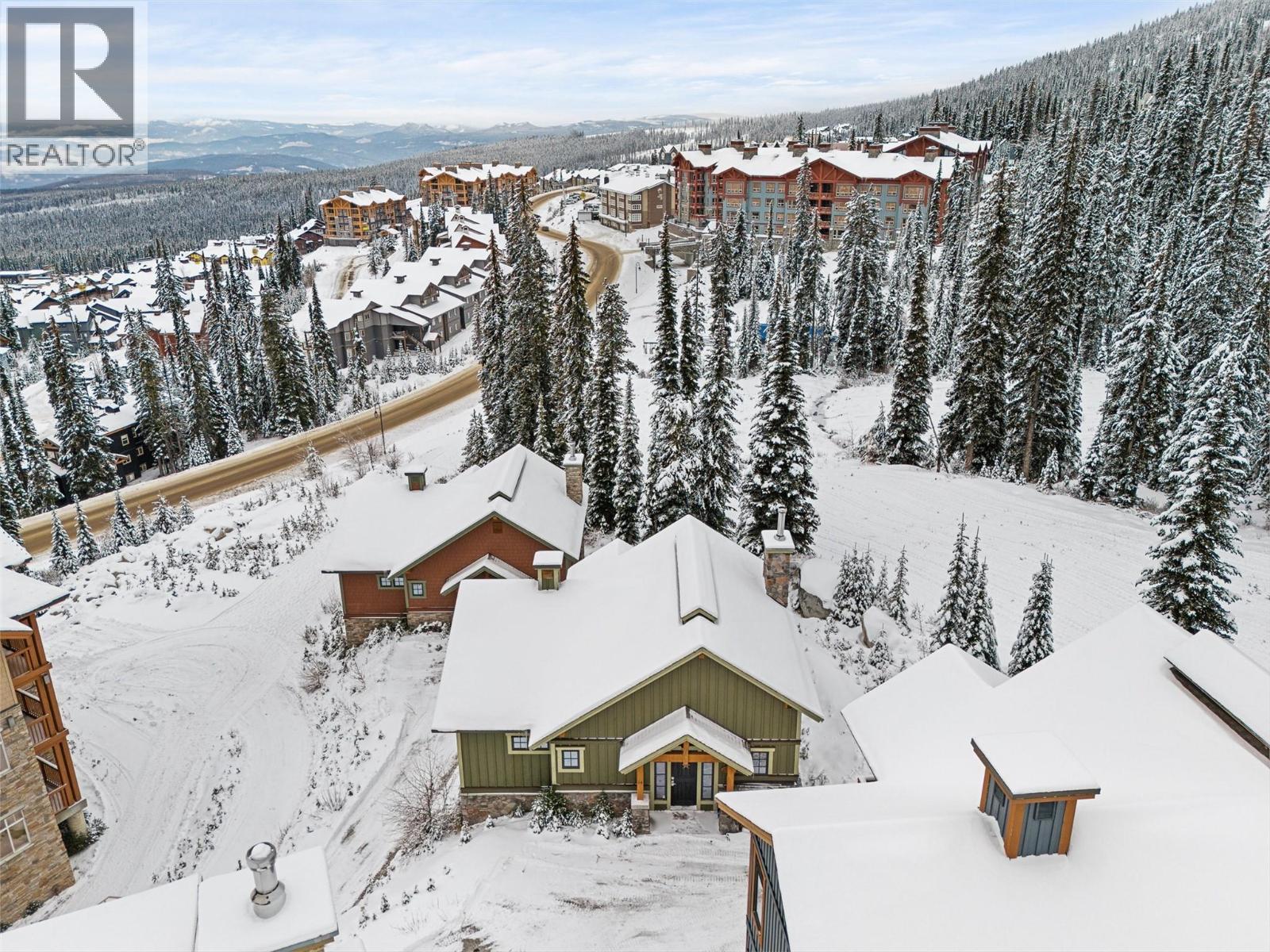 14 255 Feathertop Way, Big White