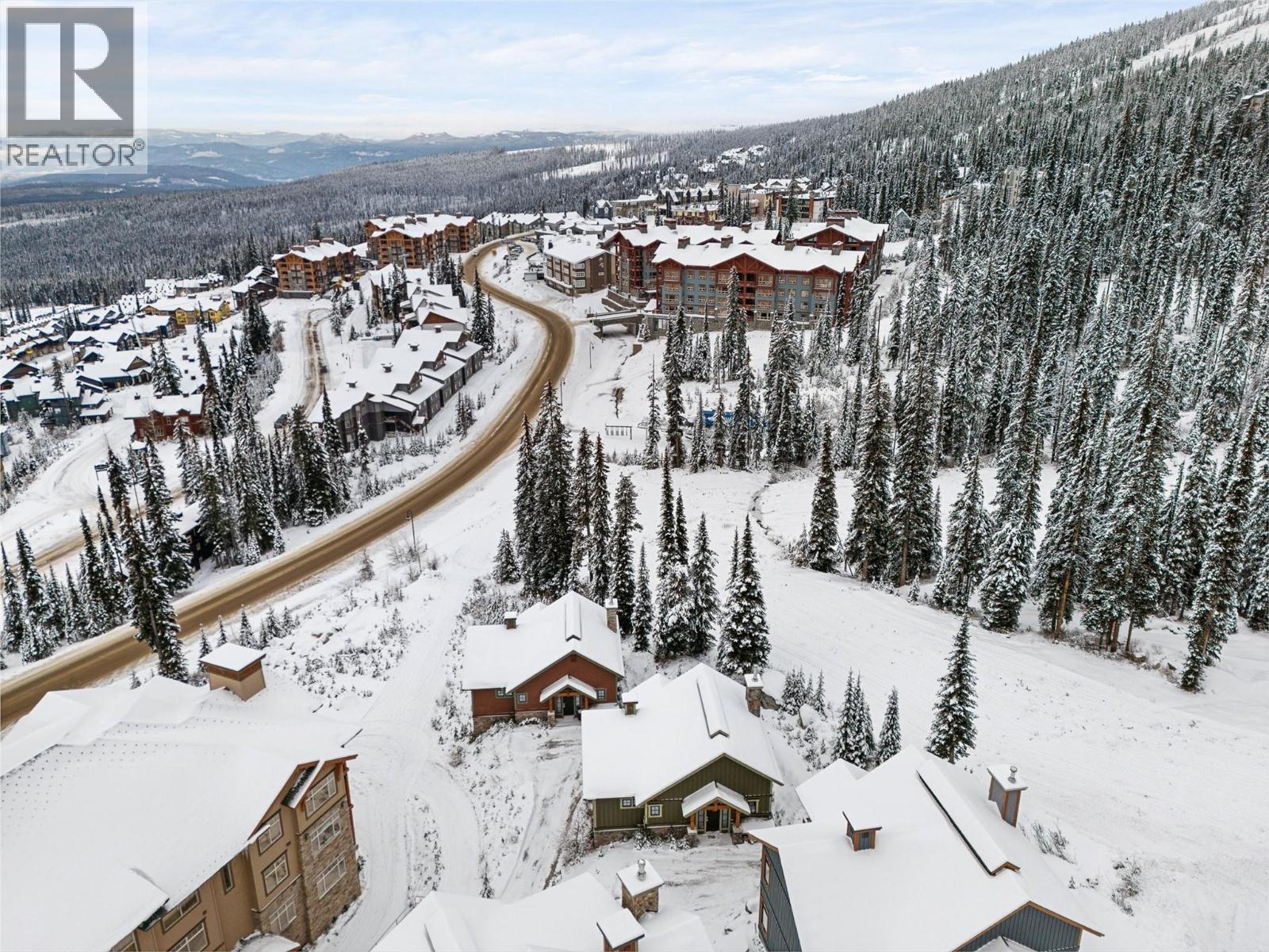 14 255 Feathertop Way, Big White