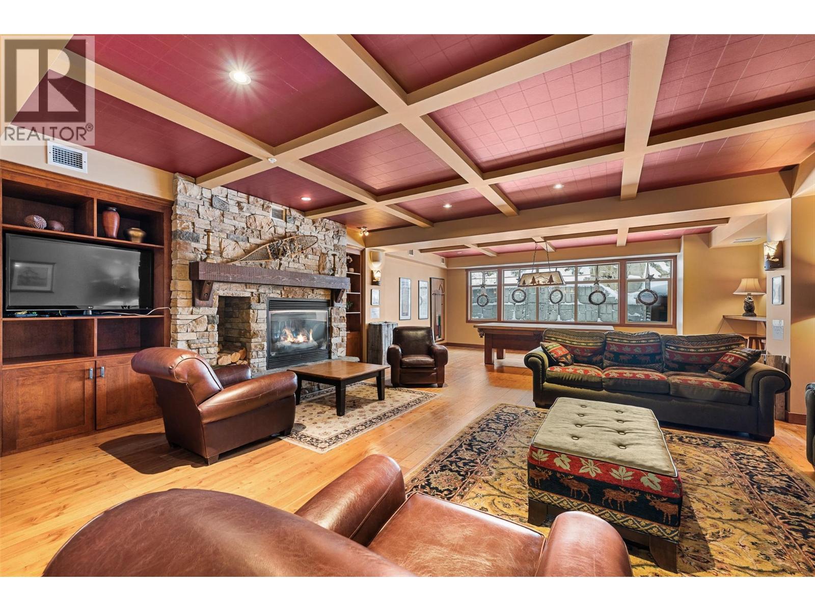 14 255 Feathertop Way, Big White