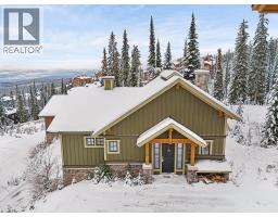 14 255 Feathertop Way, Big White