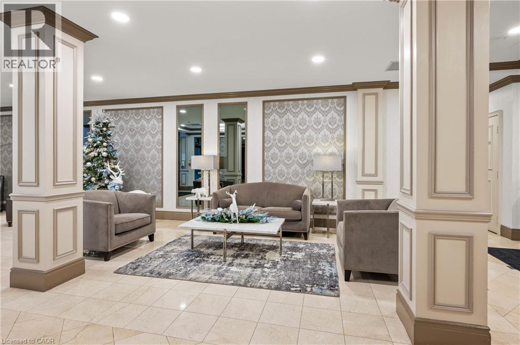 442 MAPLE Avenue Unit# 703 - Photo 4 of 9, Burlington, Ontario