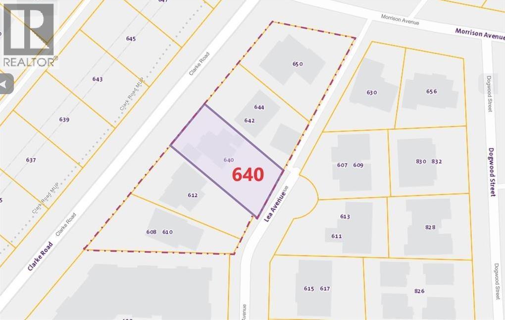 640 CLARKE DRIVE, Coquitlam