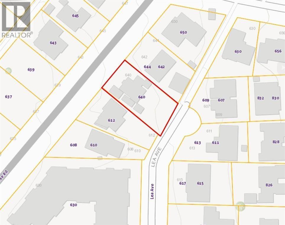 640 CLARKE DRIVE, Coquitlam