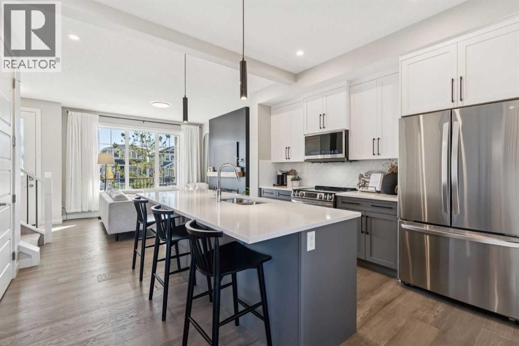 377 Sundown Road, Cochrane