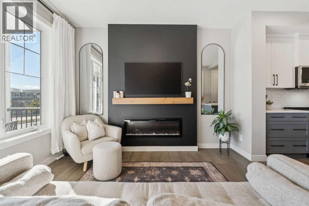 377 Sundown Road, Cochrane