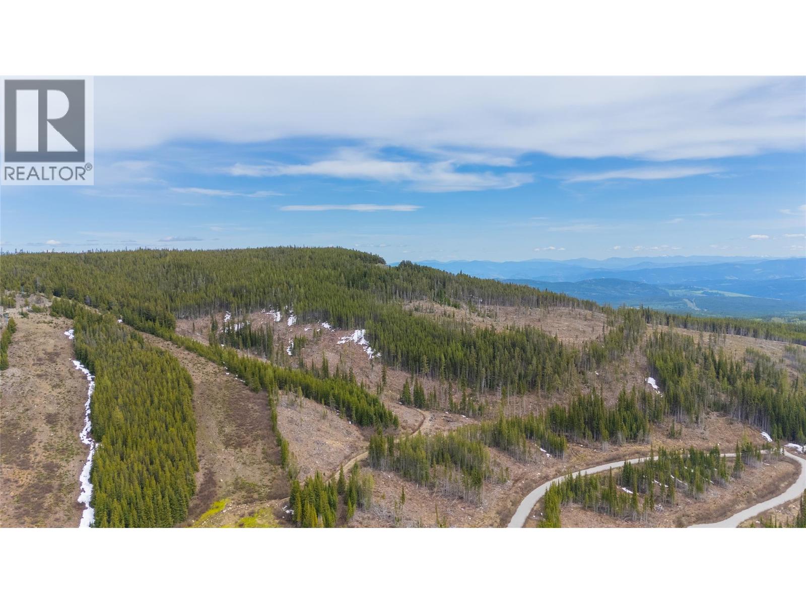 Wapiti Creek Road Lot# 123, Oliver