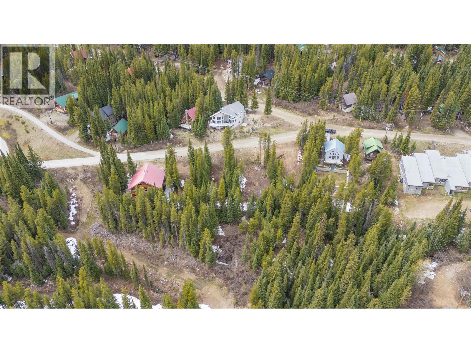 Wapiti Creek Road Lot# 123, Oliver