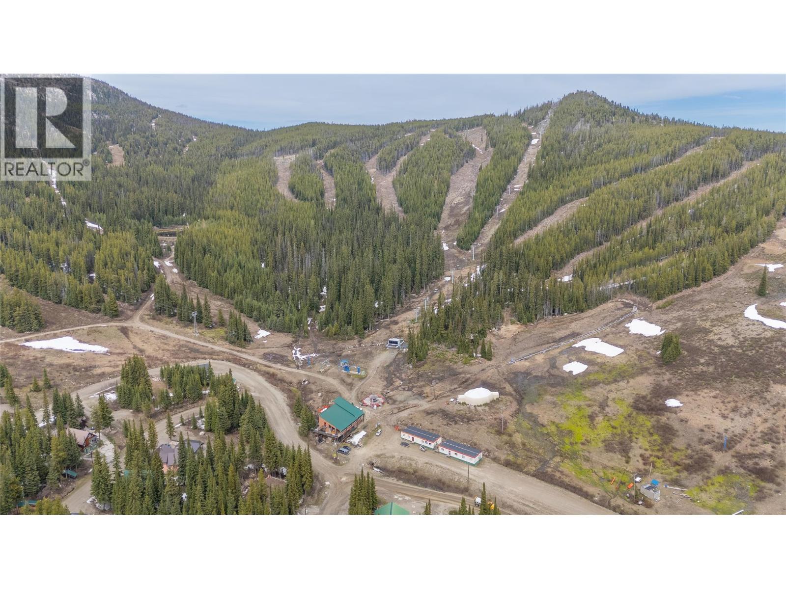 Wapiti Creek Road Lot# 123, Oliver