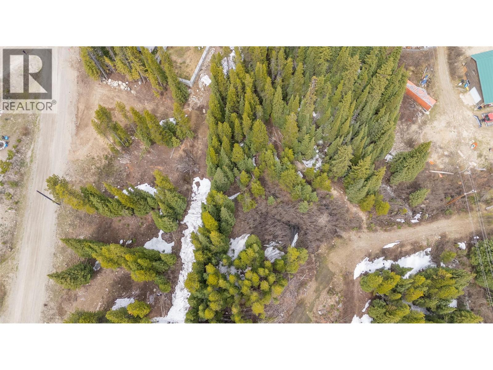 Wapiti Creek Road Lot# 123, Oliver