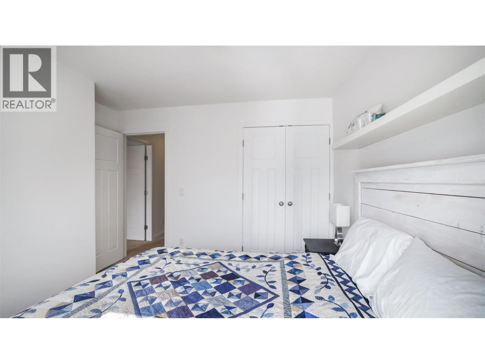  5485 South Perimeter Way, Kelowna