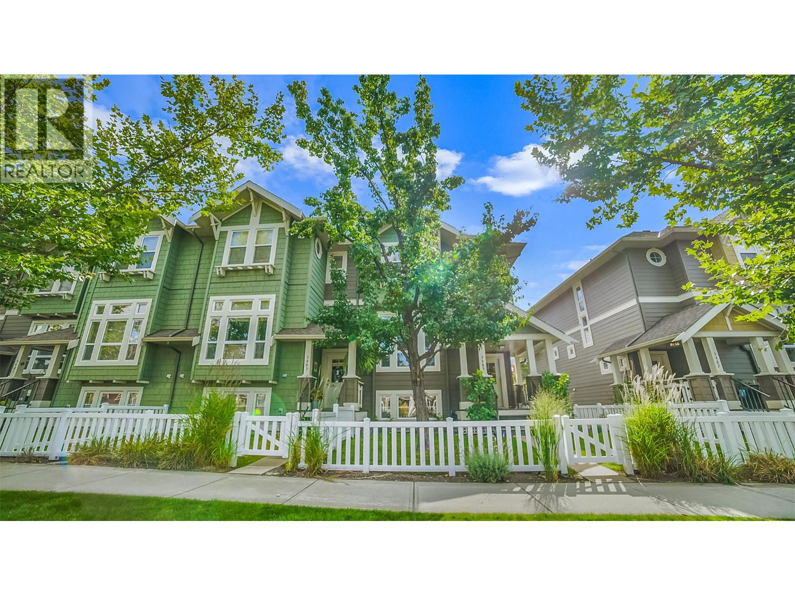  5485 South Perimeter Way, Kelowna