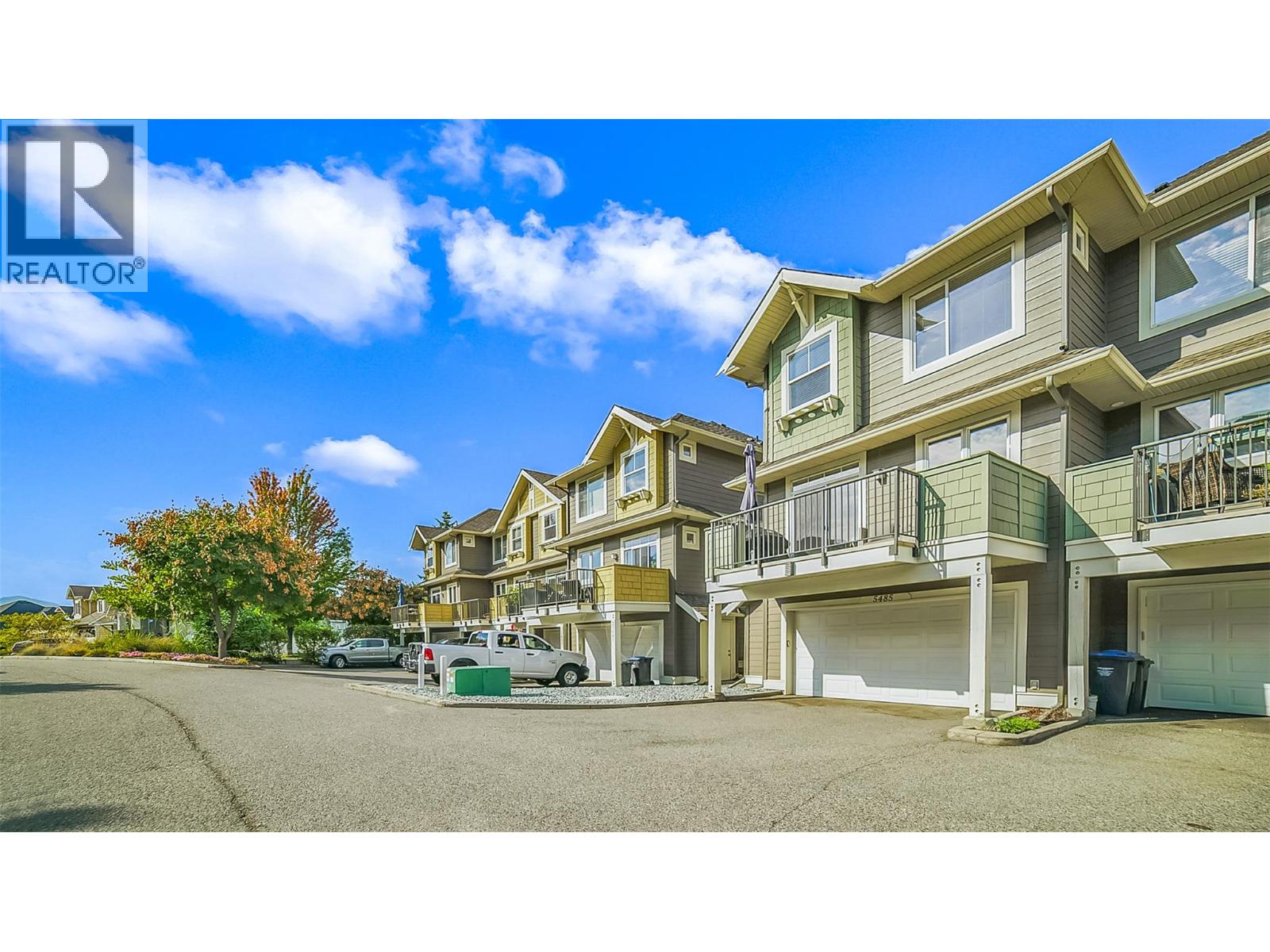  5485 South Perimeter Way, Kelowna