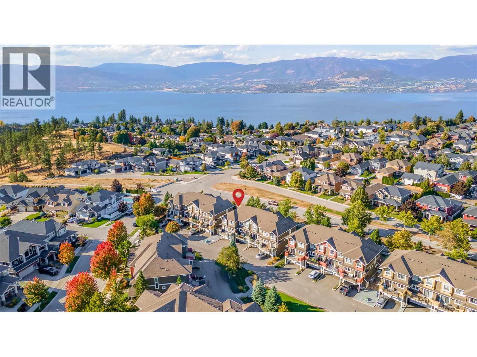  5485 South Perimeter Way, Kelowna