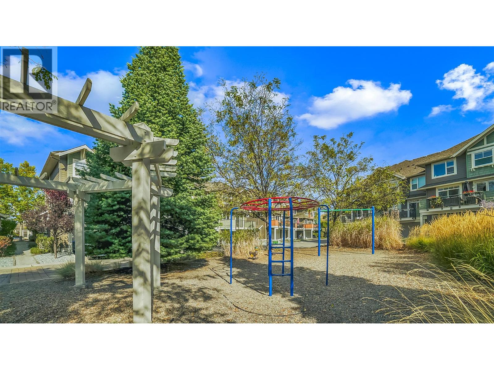  5485 South Perimeter Way, Kelowna