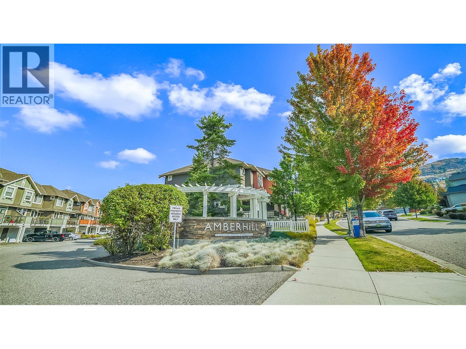  5485 South Perimeter Way, Kelowna