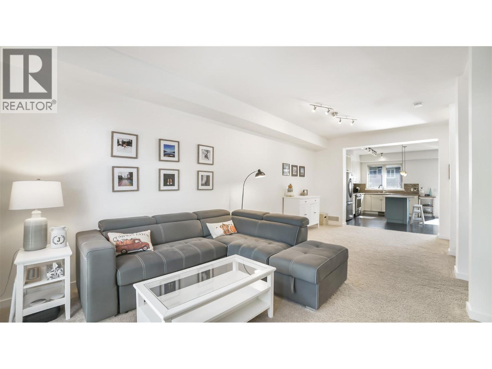  5485 South Perimeter Way, Kelowna