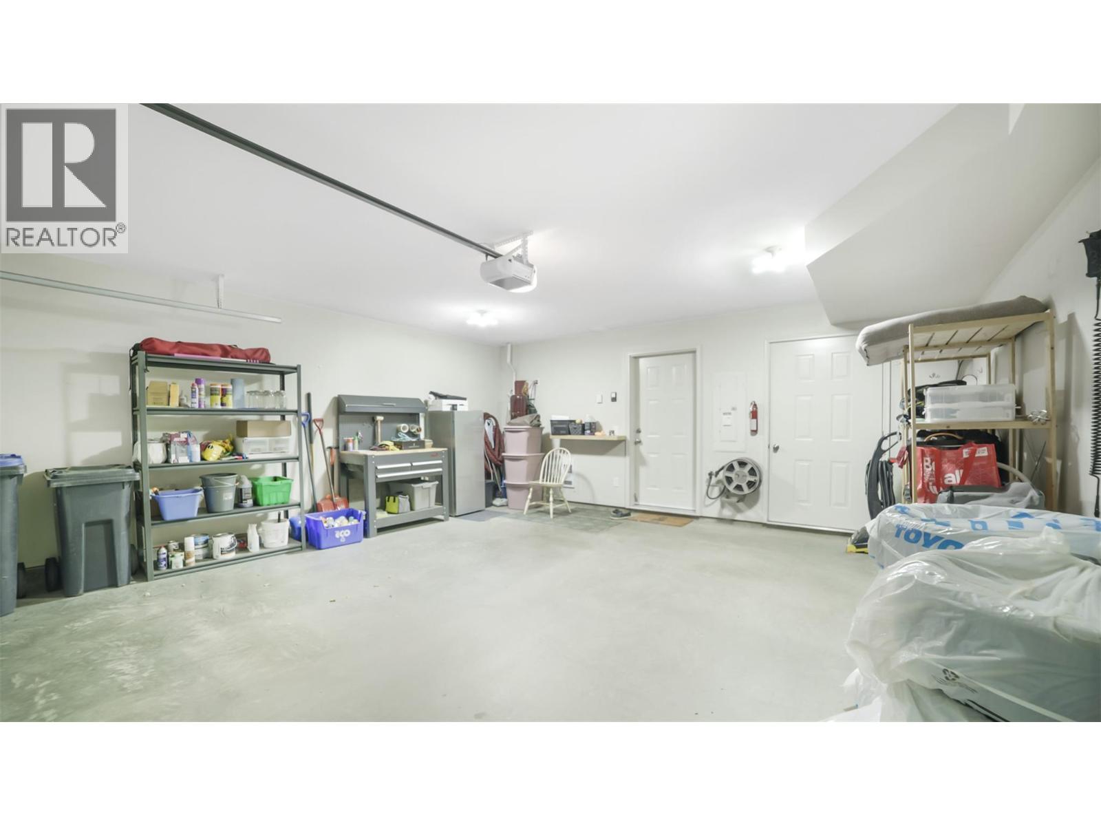  5485 South Perimeter Way, Kelowna