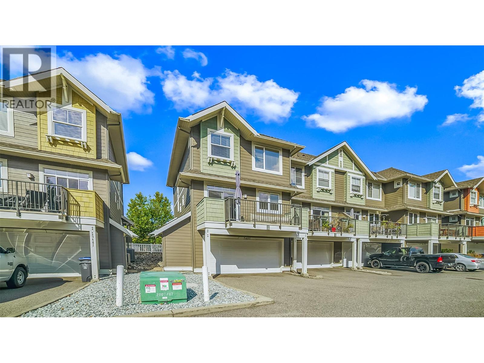 5485 South Perimeter Way, Kelowna