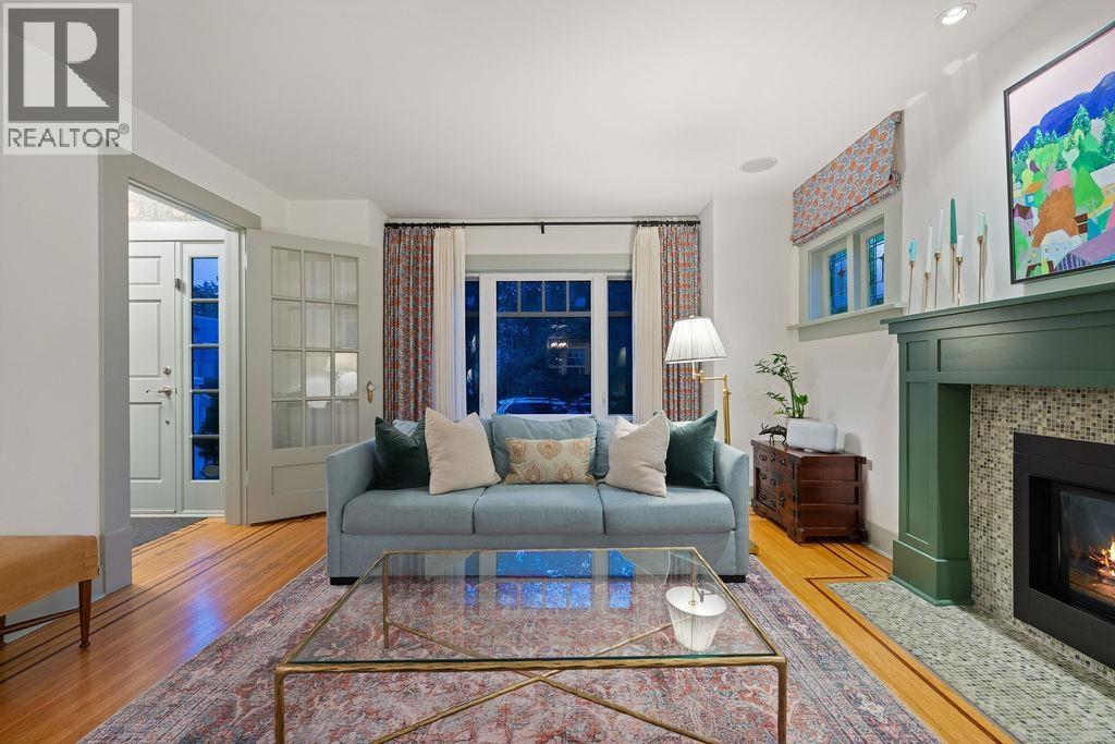 6591 VINE STREET, Vancouver