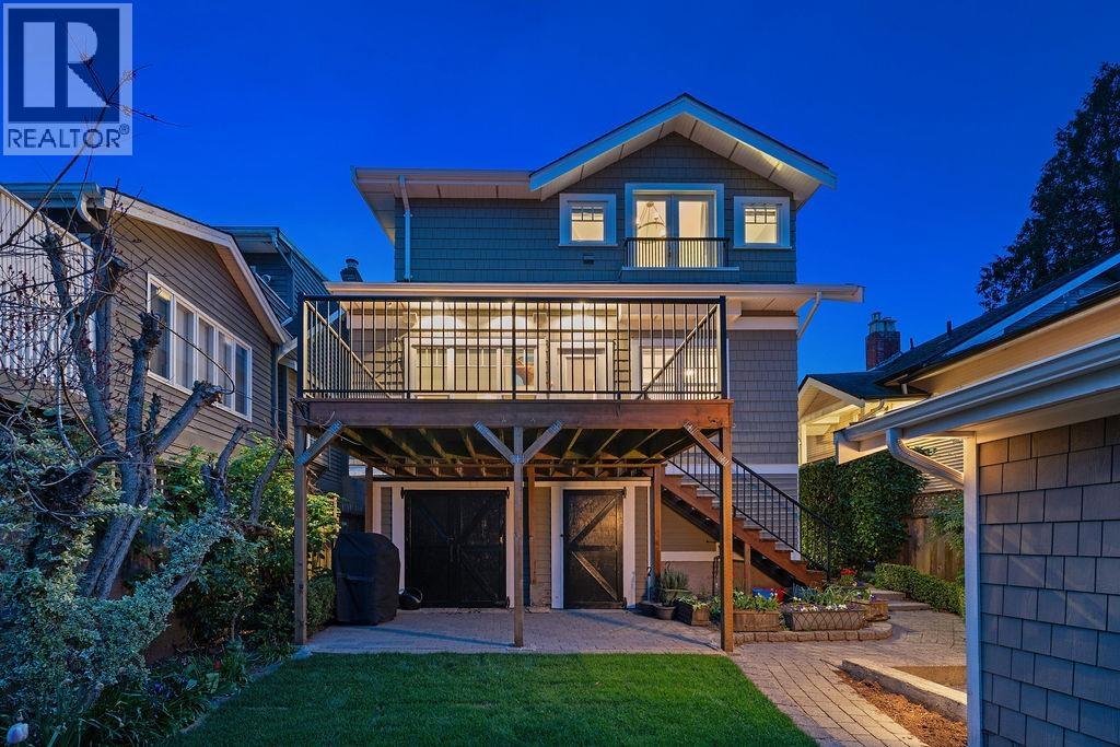 6591 VINE STREET, Vancouver