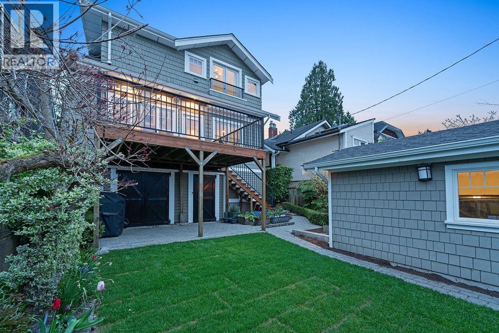 6591 VINE STREET, Vancouver