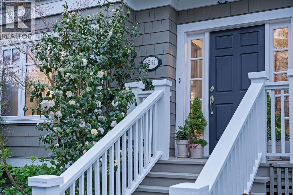 6591 VINE STREET, Vancouver