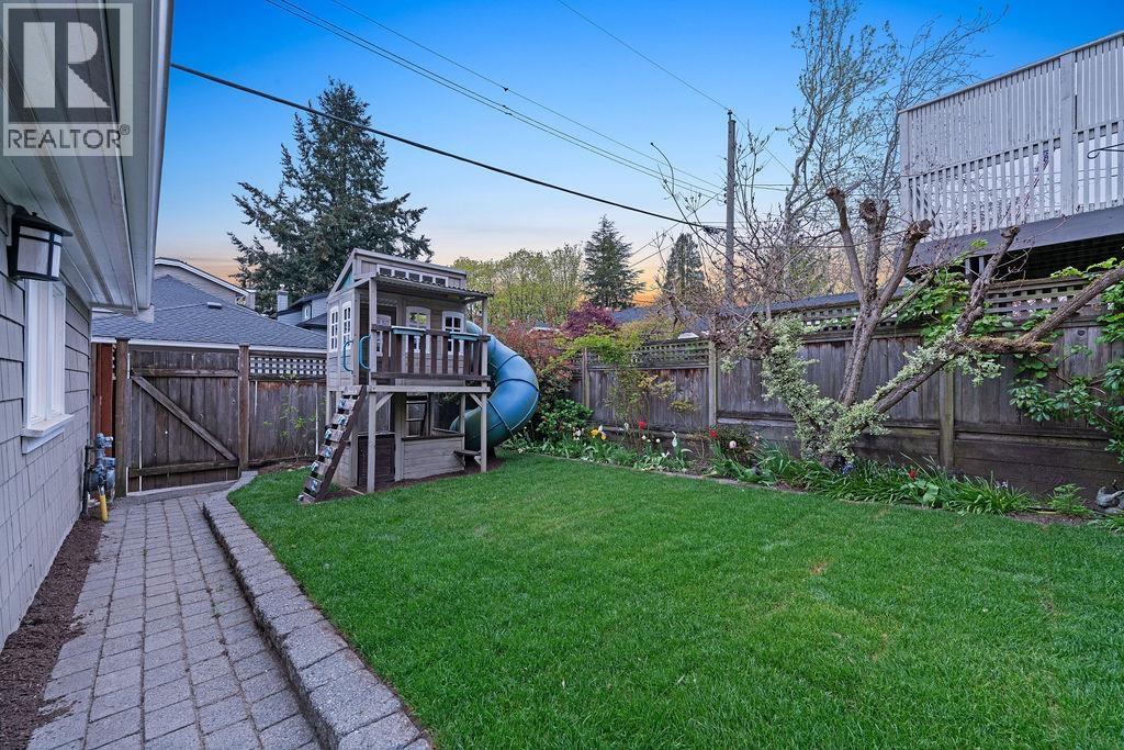 6591 VINE STREET, Vancouver