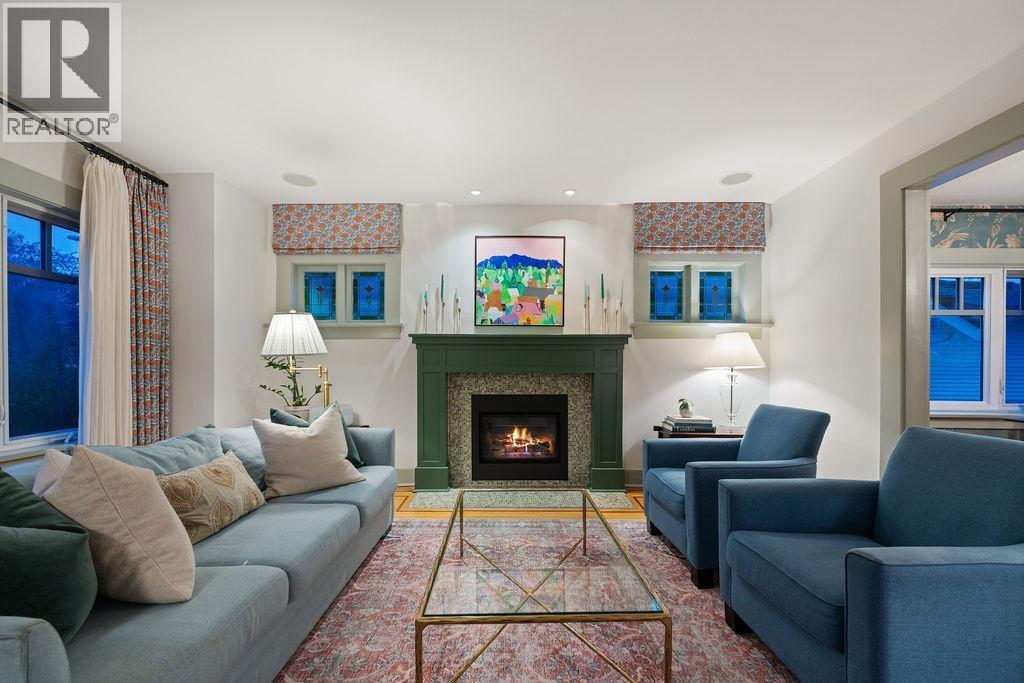 6591 VINE STREET, Vancouver